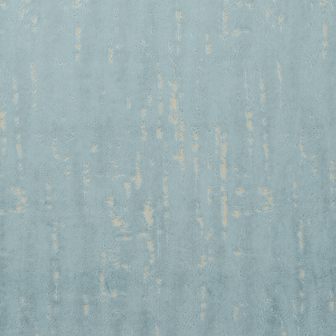 Clarke And Clarke Fabric Aurora Aqua CLARKE & CLARKE DIMENSIONS VISCOSE - 56%;POLYESTER - 44% Turkey HEAVY Horizontal: 13.78 and Vertical: 30.12 54 - My Fabric Connection -