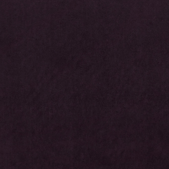 Clarke And Clarke Fabric Alvar Mulberry CLARKE & CLARKE ALVAR 2 POLYESTER - 100% China HEAVY Horizontal: 0 and Vertical: 0 56.75 - My Fabric Connection -