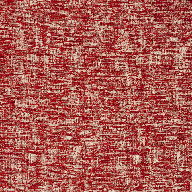 Clarke And Clarke Fabric Tikal Rosso CLARKE & CLARKE MIRADOR VISCOSE - 55%;COTTON - 25%;POLYACRYLIC - 10%;POLYESTER - 10% Turkey MEDIUM Horizontal: 13.98 and Vertical: 13.23 56 - My Fabric Connection -