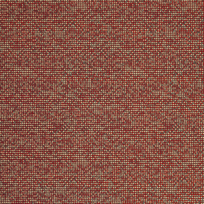 Clarke And Clarke Fabric Beauvoir Spice Fabric POLYESTER - 60%;VISCOSE - 35%;COTTON - 5% Turkey HEAVY </p><p>Repeat: H: 13.58, V: 19.29 56 - My Fabric Connection -