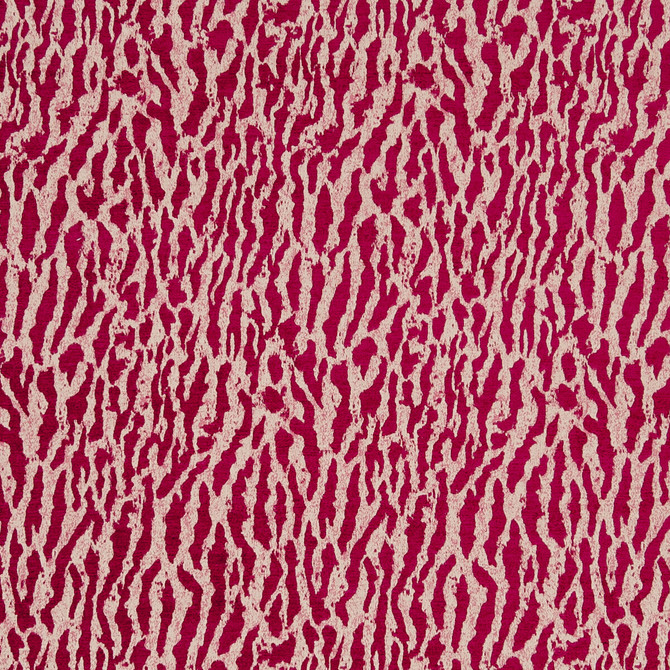 Clarke And Clarke Fabric Gautier Passion CLARKE & CLARKE LATOUR VISCOSE - 70%;COTTON - 30% Turkey HEAVY Horizontal: 9.25 and Vertical: 20.47 56 - My Fabric Connection -