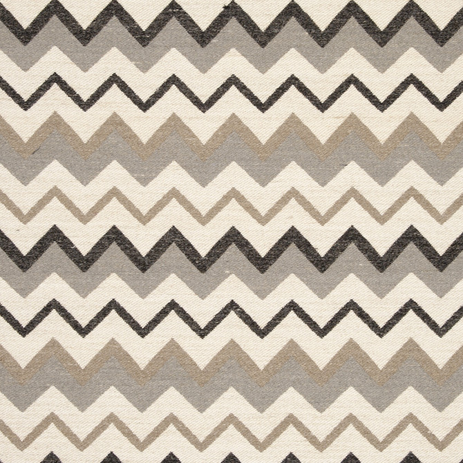 Clarke And Clarke Fabric Chooli Ebony CLARKE & CLARKE NAVAJO VISCOSE - 56%;COTTON - 18%;LINEN - 14%;POLYESTER - 12% Turkey HEAVY Horizontal: 2.8 and Vertical: 10.47 54 - My Fabric Connection -