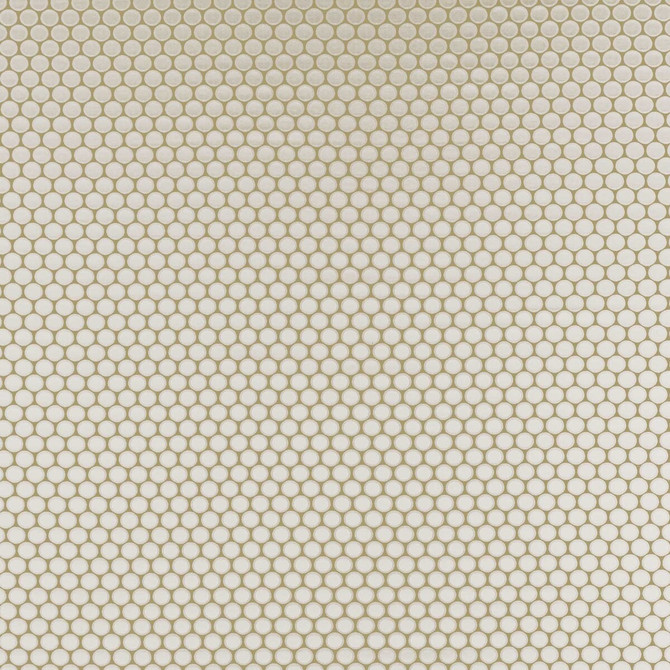 Clarke And Clarke Fabric Duomo Ivory Fabric POLYESTER - 27%;LINEN - 26%;NYLON - 25%;METAL - 9% India MEDIUM </p><p>Repeat: H: 0.79, V: 1.18 55 - My Fabric Connection -