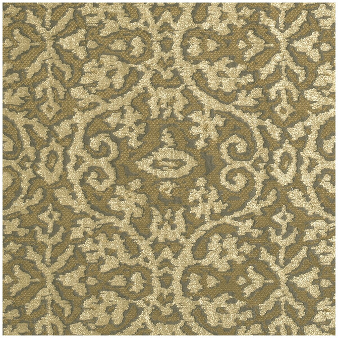 Clarke And Clarke Fabric Imperiale Antique CLARKE & CLARKE IMPERIALE NYLON - 35%;VISCOSE - 28%;LINEN - 26%;METAL - 11% India MEDIUM Horizontal: 9.45 and Vertical: 9.65 57 - My Fabric Connection -
