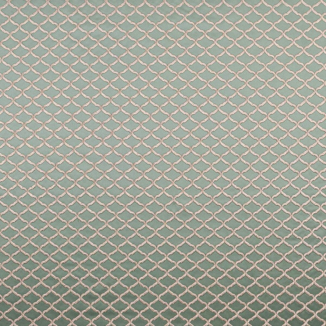 Clarke And Clarke Fabric Reggio Mineral CLARKE & CLARKE IMPERIALE India Horizontal: 1.46 and Vertical: 1.26 55 - My Fabric Connection -