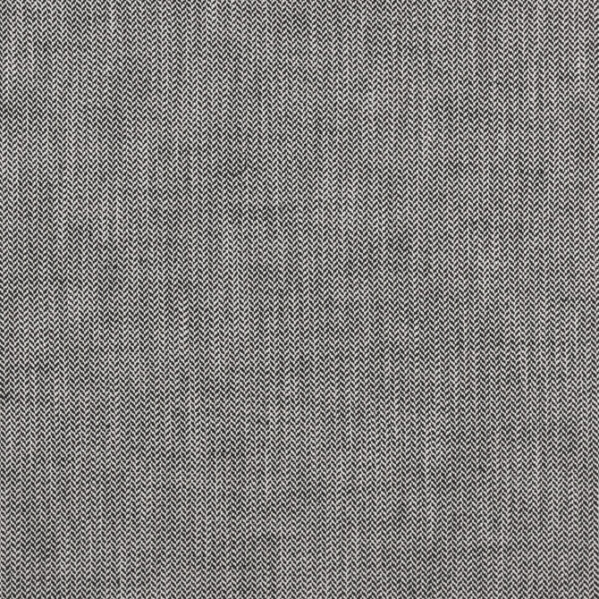 Clarke And Clarke Fabric Bw1003 Black/White Fabric VISCOSE - 58%;LINEN - 25%;COTTON - 14%;POLYESTER - 3% India MEDIUM </p><p>Repeat: H: 0, V: 0 55 - My Fabric Connection -