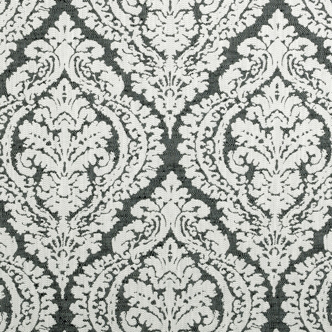 Clarke And Clarke Fabric Bw1004 Black/White CLARKE & CLARKE BLACK + WHITE VISCOSE - 48%;LINEN - 21%;POLYESTER - 19%;COTTON - 12% India MEDIUM Horizontal: 13.7 and Vertical: 20.55 55 - My Fabric Connection -