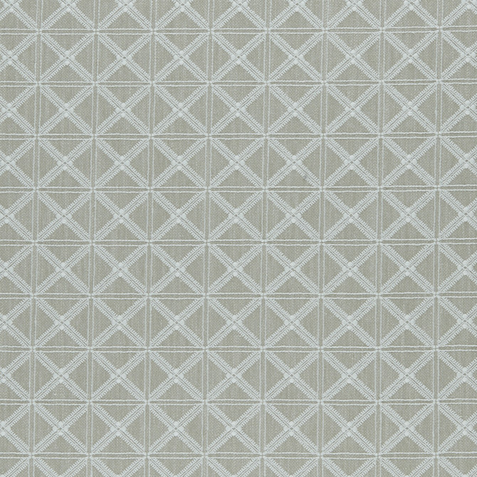 Clarke And Clarke Fabric Makenzi Natural CLARKE & CLARKE AMARA COTTON - 25%;LINEN - 25%;POLYESTER - 25%;VISCOSE - 25% India Horizontal: 2.24 and Vertical: 2.09 55 - My Fabric Connection -