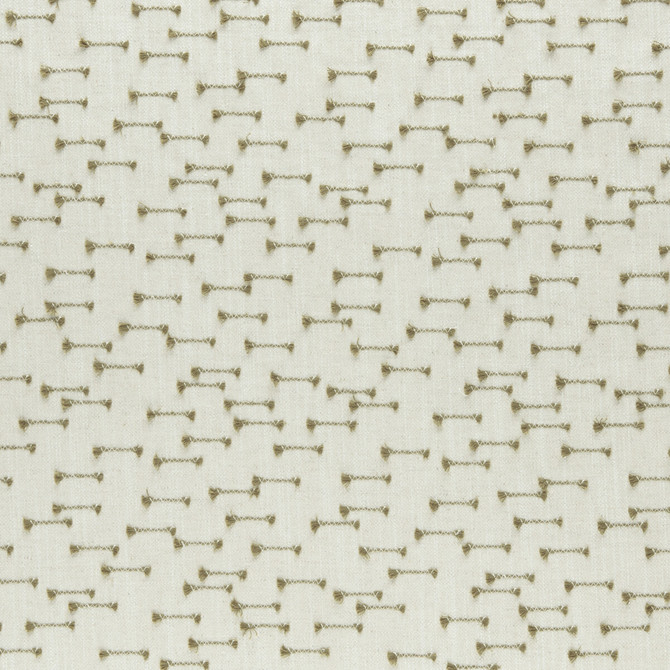 Clarke And Clarke Fabric Nala Willow CLARKE & CLARKE AMARA COTTON - 25%;LINEN - 25%;POLYESTER - 25%;VISCOSE - 25% India - Horizontal: 8.86 and Vertical: 6.22 55 - My Fabric Connection -