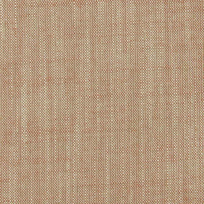 Clarke And Clarke Fabric Biarritz Cinnamon CLARKE & CLARKE BIARRITZ VISCOSE - 70%;LINEN - 30% India HEAVY Horizontal: 0 and Vertical: 0 55 - My Fabric Connection -