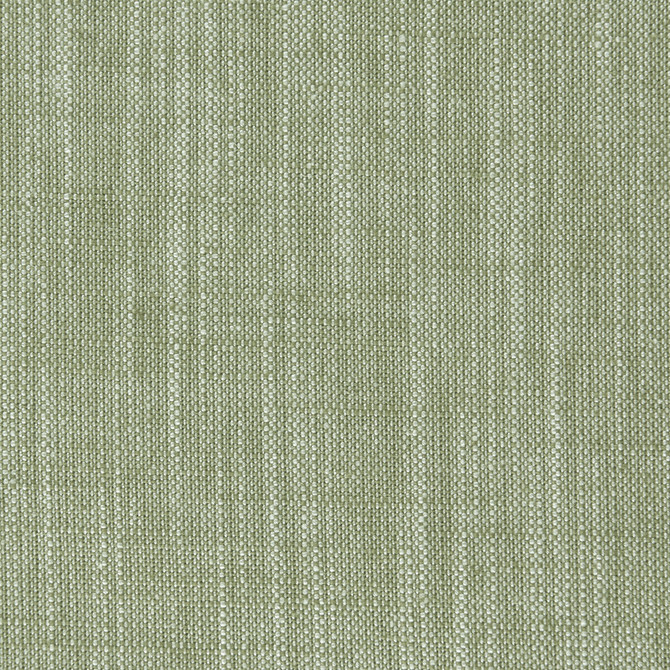 Clarke And Clarke Fabric Biarritz Parsley CLARKE & CLARKE BIARRITZ VISCOSE - 70%;LINEN - 30% India HEAVY Horizontal: 0 and Vertical: 0 55 - My Fabric Connection -