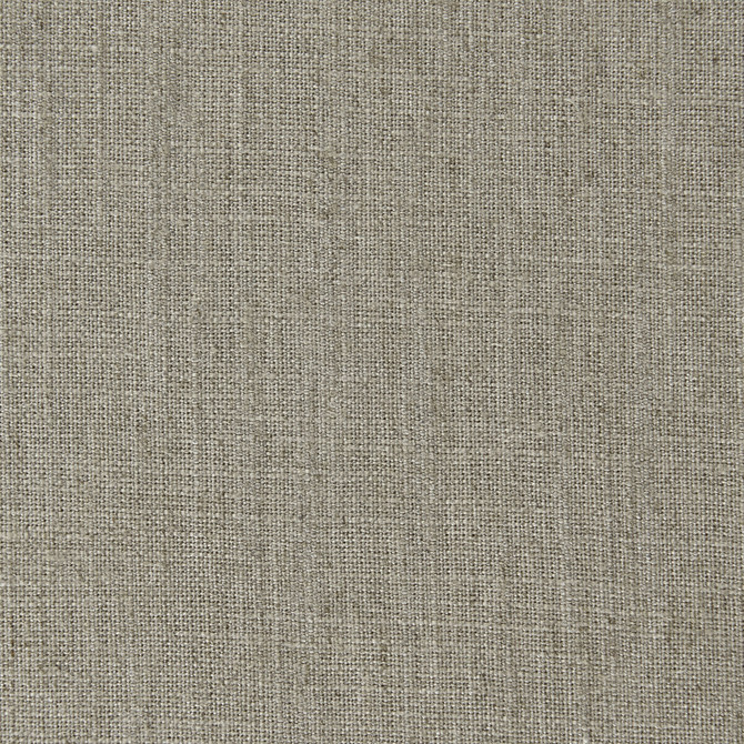 Clarke And Clarke Fabric Biarritz Truffle CLARKE & CLARKE BIARRITZ VISCOSE - 70%;LINEN - 30% India HEAVY Horizontal: 0 and Vertical: 0 55 - My Fabric Connection -