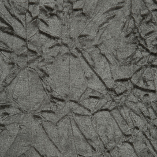 Clarke And Clarke Fabric Sylvana Espresso CLARKE & CLARKE LUSTRO POLYESTER - 100% China HEAVY Horizontal: 0 and Vertical: 0 55 - My Fabric Connection -