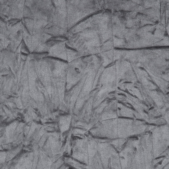 Clarke And Clarke Fabric Sylvana Smoke CLARKE & CLARKE LUSTRO POLYESTER - 100% China HEAVY Horizontal: 0 and Vertical: 0 55 - My Fabric Connection -