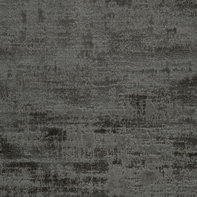 Clarke And Clarke Fabric Alessia Espresso CLARKE & CLARKE LUSTRO POLYESTER - 100% China HEAVY Horizontal: 19.49 and Vertical: 19.69 55 - My Fabric Connection -