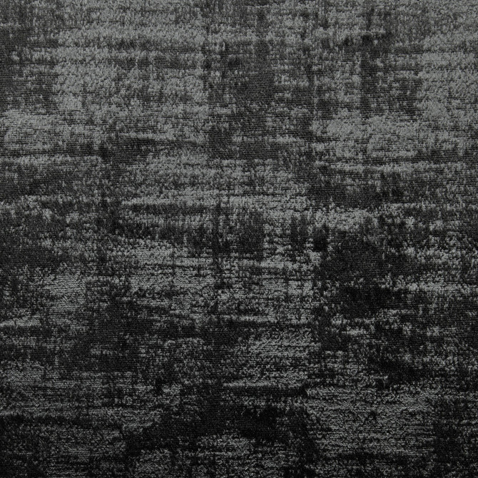 Clarke And Clarke Fabric Alessia Jet Fabric POLYESTER - 100% China HEAVY </p><p>Repeat: H: 19.49, V: 19.69 55 - My Fabric Connection -