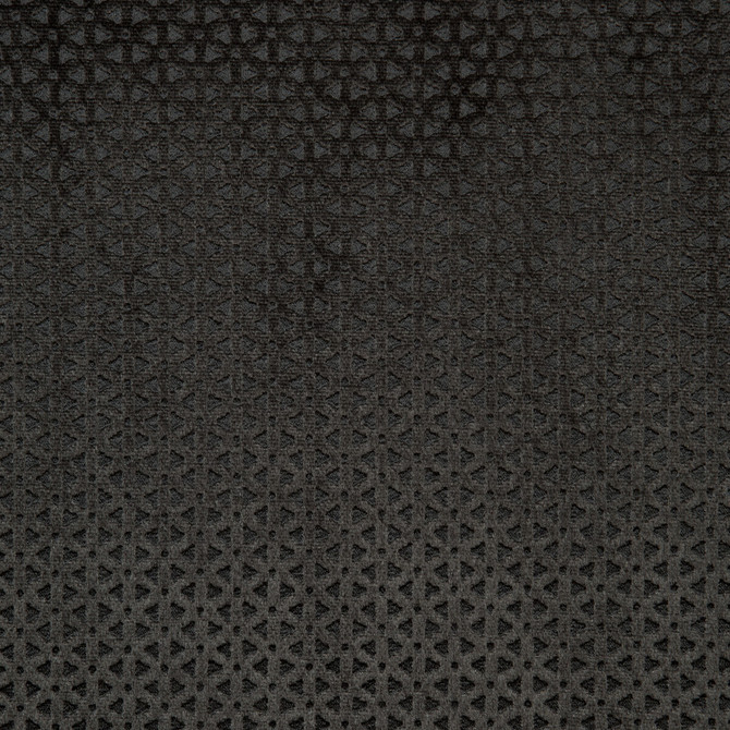 Clarke And Clarke Fabric Loreto Espresso Fabric POLYESTER - 100% China HEAVY </p><p>Repeat: H: 0.79, V: 0.39 55 - My Fabric Connection -