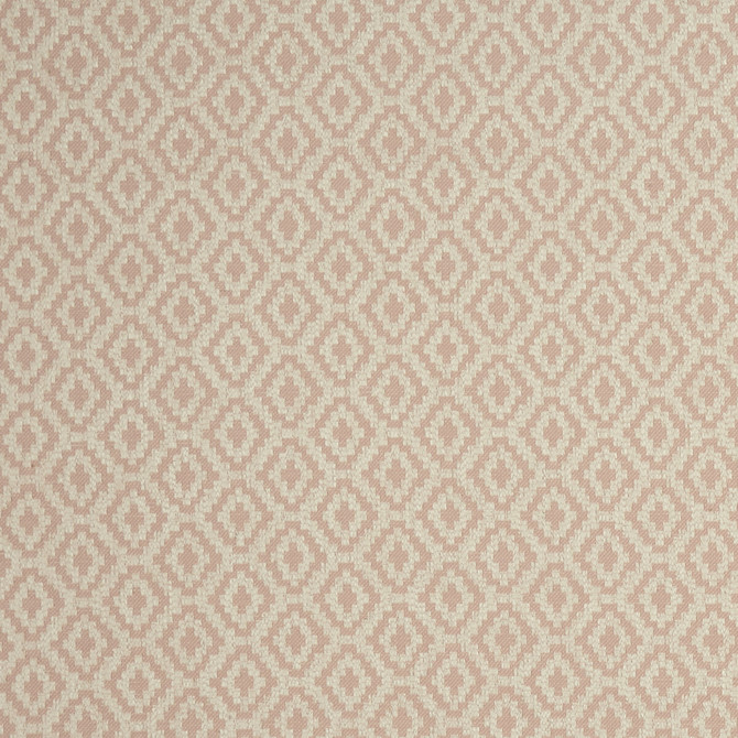Clarke And Clarke Fabric Keaton Blush Fabric COTTON - 62%;VISCOSE - 28%;LINEN - 7%;POLYESTER - 3% Turkey MEDIUM </p><p>Repeat: H: 2.36, V: 1.77 54 - My Fabric Connection -