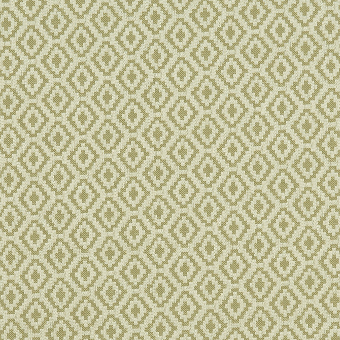 Clarke And Clarke Fabric Keaton Olive CLARKE & CLARKE CASTLE GARDEN COTTON - 62%;VISCOSE - 28%;LINEN - 7%;POLYESTER - 3% Turkey MEDIUM Horizontal: 2.36 and Vertical: 1.77 54 - My Fabric Connection -