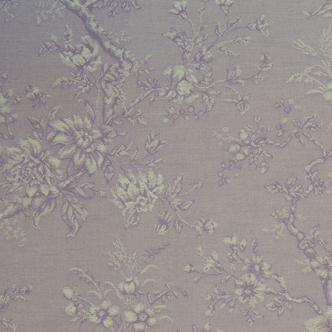 Clarke And Clarke Fabric Simone Heather Fabric VISCOSE - 51%;COTTON - 36%;LINEN - 13% Turkey MEDIUM </p><p>Repeat: H: 27.56, V: 28.74 54 - My Fabric Connection -