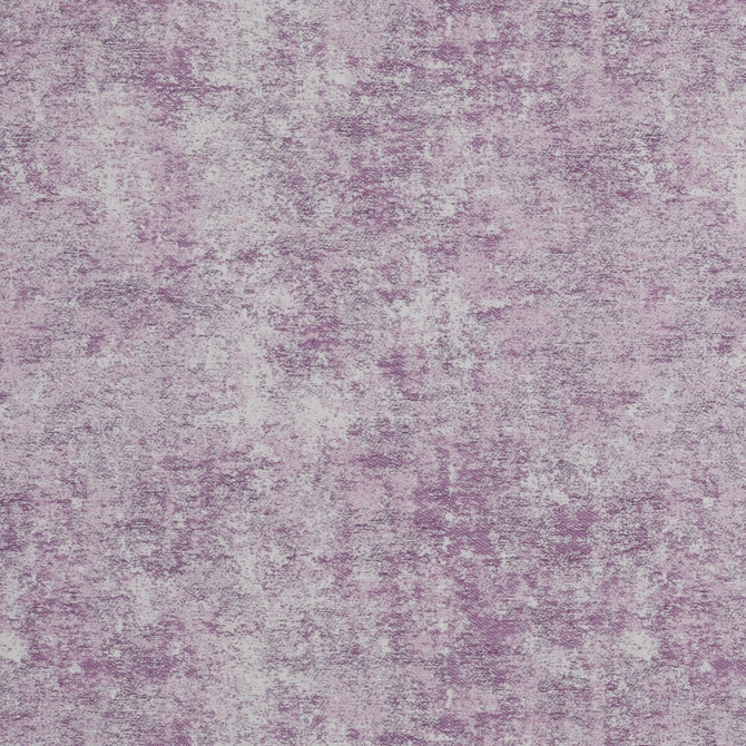 Clarke And Clarke Fabric Vesta Violet Fabric POLYESTER - 75%;COTTON - 25% India HEAVY </p><p>Repeat: H: 13.31, V: 14.49 54 - My Fabric Connection -