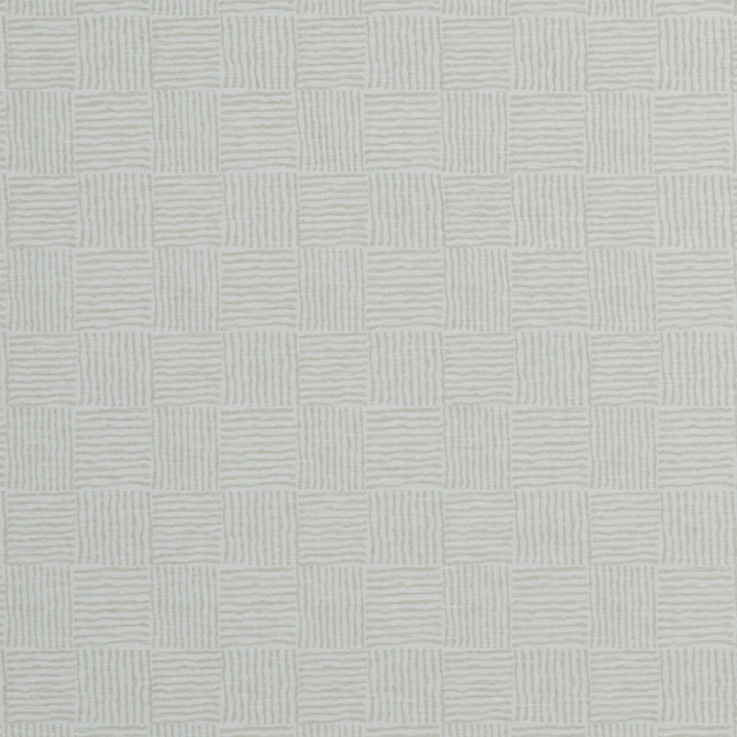 Clarke And Clarke Fabric Bloc Natural Fabric POLYESTER - 72%;COTTON - 28% India </p><p>Repeat: H: 3.39, V: 3.58 54 - My Fabric Connection -