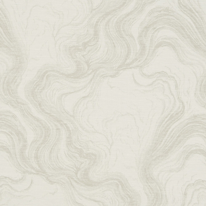 Clarke And Clarke Fabric Marble Natural Fabric POLYESTER - 72%;COTTON - 28% India </p><p>Repeat: H: 13.58, V: 14.37 54 - My Fabric Connection -