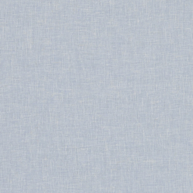 Clarke And Clarke Fabric Midori Chambray CLARKE & CLARKE MIDORI LINEN - 50%;POLYESTER - 50% Turkey Horizontal: 0 and Vertical: 0 117 - My Fabric Connection -