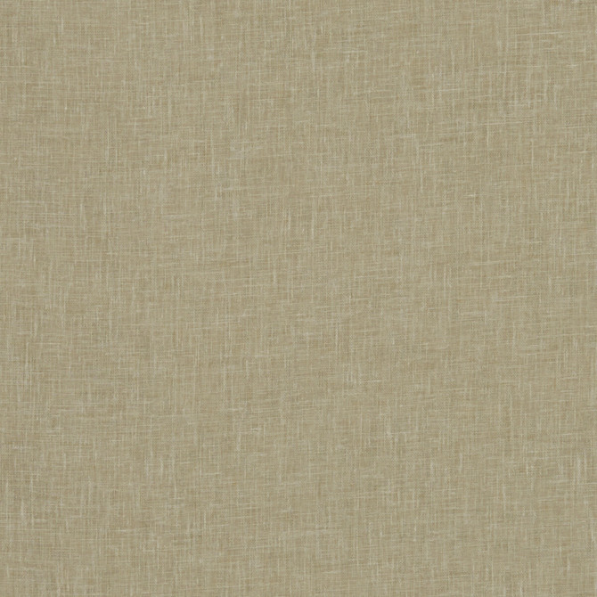Clarke And Clarke Fabric Midori Hazel CLARKE & CLARKE MIDORI LINEN - 50%;POLYESTER - 50% Turkey Horizontal: 0 and Vertical: 0 117 - My Fabric Connection -