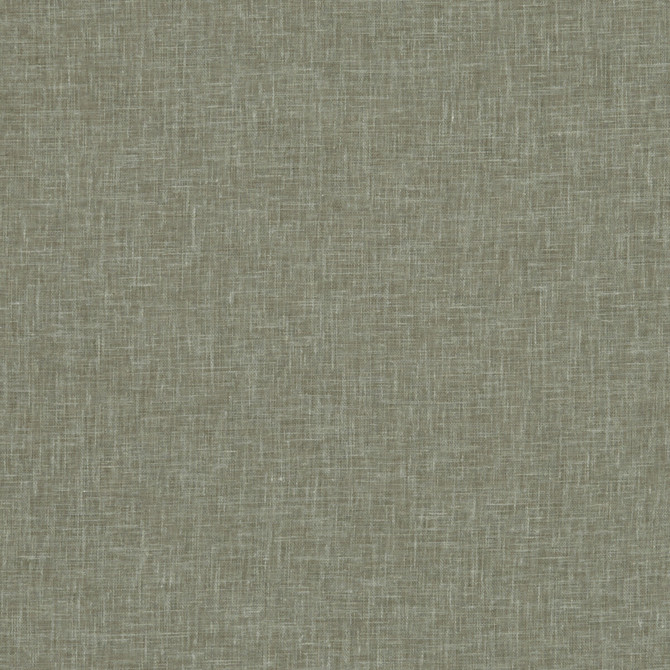 Clarke And Clarke Fabric Midori Herb CLARKE & CLARKE MIDORI LINEN - 50%;POLYESTER - 50% Turkey Horizontal: 0 and Vertical: 0 117 - My Fabric Connection -