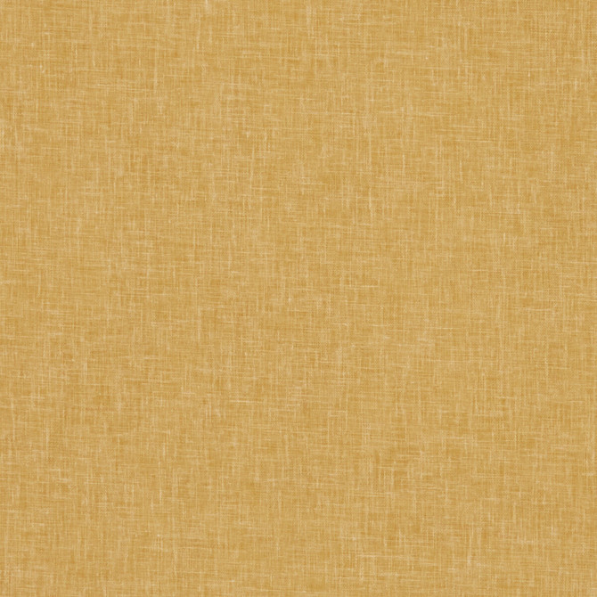 Clarke And Clarke Fabric Midori Honey Fabric LINEN - 50%;POLYESTER - 50% Turkey </p><p>Repeat: H: 0, V: 0 117 - My Fabric Connection -