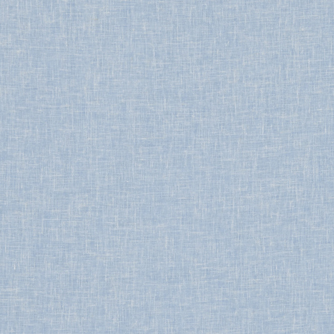 Clarke And Clarke Fabric Midori Ocean CLARKE & CLARKE MIDORI LINEN - 50%;POLYESTER - 50% Turkey - Horizontal: 0 and Vertical: 0 117 - My Fabric Connection -