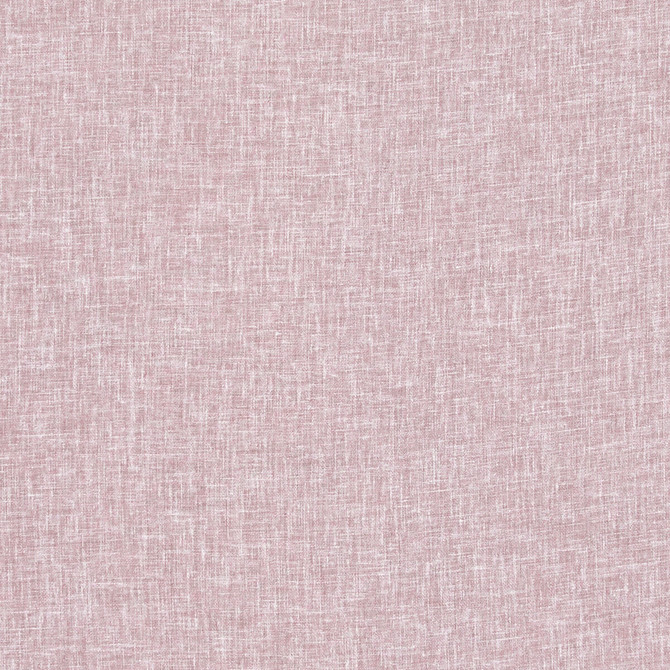 Clarke And Clarke Fabric Midori Rose CLARKE & CLARKE MIDORI LINEN - 50%;POLYESTER - 50% Turkey Horizontal: 0 and Vertical: 0 117 - My Fabric Connection -