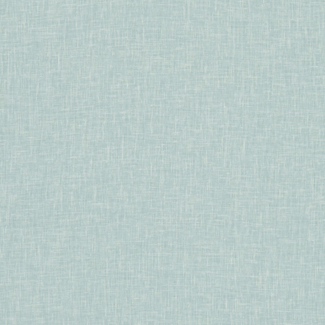 Clarke And Clarke Fabric Midori Seafoam Fabric LINEN - 50%;POLYESTER - 50% Turkey </p><p>Repeat: H: 0, V: 0 117 - My Fabric Connection -