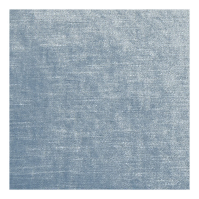 Clarke And Clarke Fabric Allure Sky Fabric POLYESTER - 100% India HEAVY </p><p>Repeat: H: 0, V: 0 57 - My Fabric Connection -
