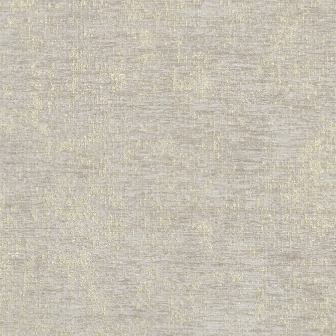Clarke And Clarke Fabric Shimmer Gold CLARKE & CLARKE LUSSO POLYESTER - 100% India HEAVY Horizontal: 13.58 and Vertical: 28.35 54 - My Fabric Connection -