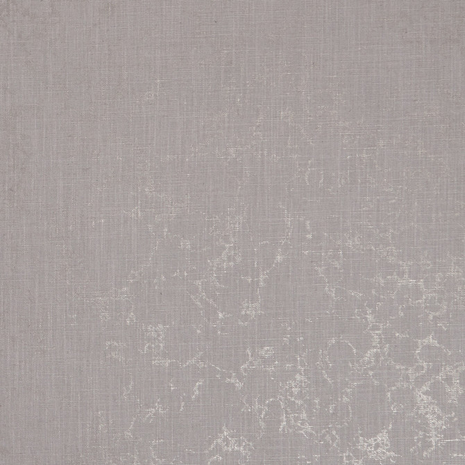 Clarke And Clarke Fabric Pietra Heather/Gold CLARKE & CLARKE BOTANICA VISCOSE - 75%;LINEN - 25% India - Horizontal: 0 and Vertical: 19.88 54 - My Fabric Connection -