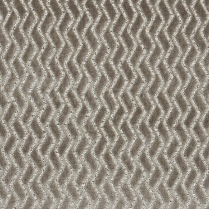 Clarke And Clarke Fabric Madison Taupe CLARKE & CLARKE MANHATTAN POLYESTER - 51%;VISCOSE - 49% India HEAVY Horizontal: 1.18 and Vertical: 1.77 54 - My Fabric Connection -