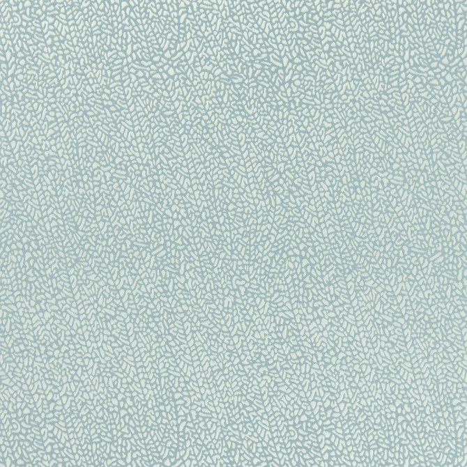 Clarke And Clarke Fabric Isla Mineral/Silver CLARKE & CLARKE BOTANICA VISCOSE - 35%;POLYESTER - 33%;COTTON - 32% India HEAVY Horizontal: 0 and Vertical: 0 55 - My Fabric Connection -