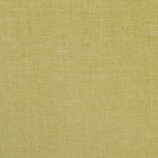 Clarke And Clarke Fabric Albany Citron Fabric POLYESTER - 78%;COTTON - 22% India HEAVY </p><p>Repeat: H: 0, V: 0 55 - My Fabric Connection -
