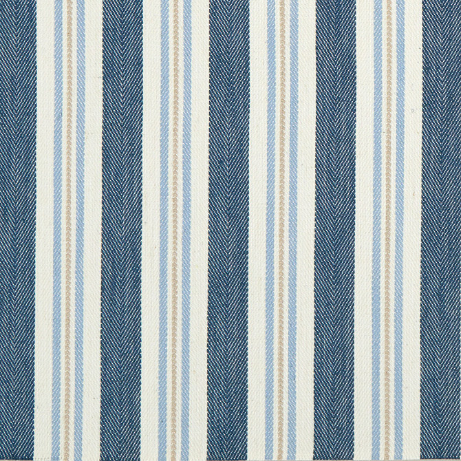 Clarke And Clarke Fabric Alderton Denim CLARKE & CLARKE AVEBURY COTTON - 59%;VISCOSE - 31%;LINEN - 10% India HEAVY Horizontal: 3.43 and Vertical: 0 54 - My Fabric Connection -