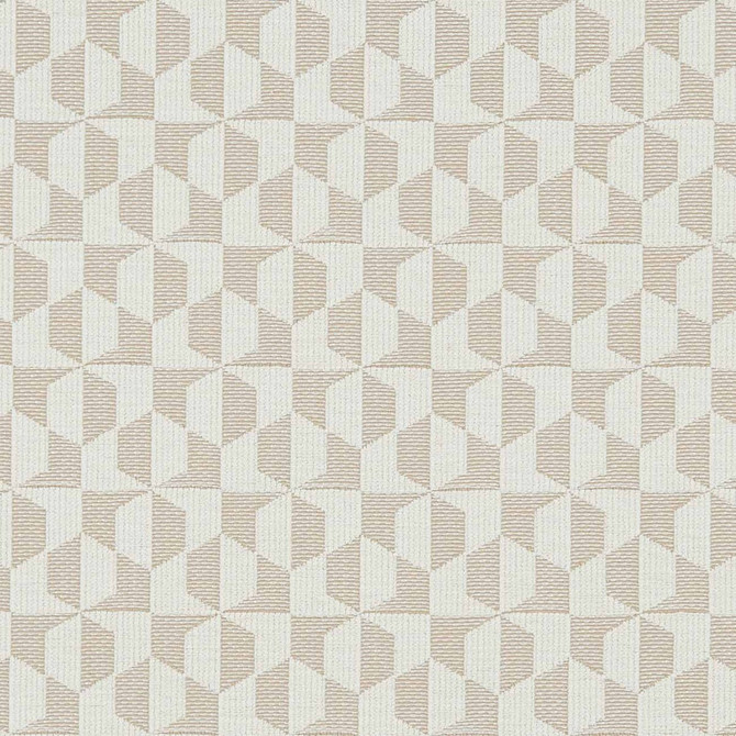 Clarke And Clarke Fabric Galileo Ivory CLARKE & CLARKE EQUINOX POLYESTER - 84%;COTTON - 16% Turkey HEAVY Horizontal: 2.25 and Vertical: 4 54 - My Fabric Connection -