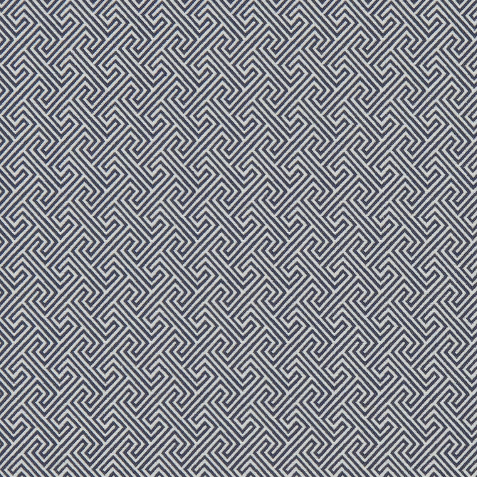 Clarke And Clarke Fabric Mercury Midnight CLARKE & CLARKE EQUINOX COTTON - 61%;POLYESTER - 39% Turkey HEAVY Horizontal: 1.2 and Vertical: 1.2 54 - My Fabric Connection -