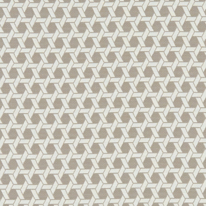 Clarke And Clarke Fabric Saturn Mocha CLARKE & CLARKE EQUINOX COTTON - 61%;POLYESTER - 39% Turkey MEDIUM Horizontal: 0.8 and Vertical: 2 54 - My Fabric Connection -