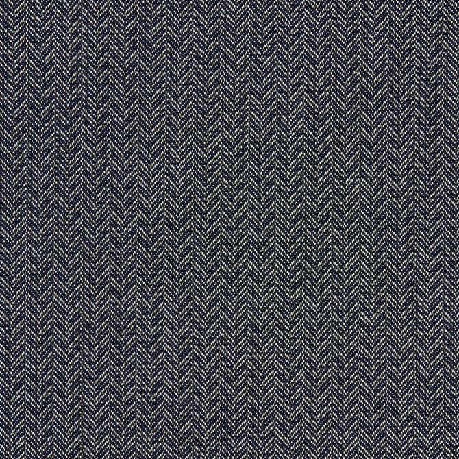 Clarke And Clarke Fabric Trinity Midnight CLARKE & CLARKE EQUINOX COTTON - 62%;POLYESTER - 38% Turkey HEAVY Horizontal: 0.75 and Vertical: 0.47 54 - My Fabric Connection -