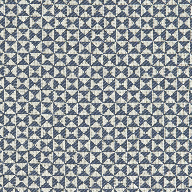 Clarke And Clarke Fabric Vertex Midnight CLARKE & CLARKE EQUINOX COTTON - 62%;POLYESTER - 38% Turkey MEDIUM Horizontal: 1.54 and Vertical: 1.54 54 - My Fabric Connection -
