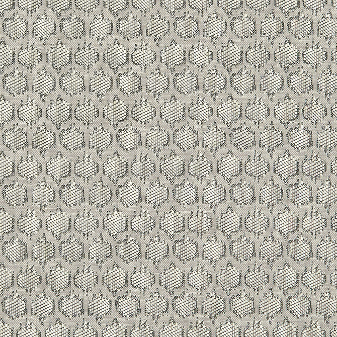 Clarke And Clarke Fabric Dorset Charcoal CLARKE & CLARKE HERITAGE COTTON - 45%;VISCOSE - 44%;LINEN - 11% Turkey HEAVY Horizontal: 2.28 and Vertical: 2.24 54 - My Fabric Connection -