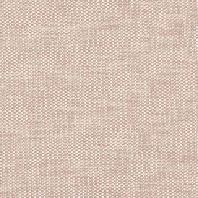 Clarke And Clarke Fabric Milton Blush CLARKE & CLARKE HERITAGE COTTON - 42%;COTTON - 42%;LINEN - 11%;POLYESTER - 5% Turkey HEAVY Horizontal: 0 and Vertical: 0 54 - My Fabric Connection -