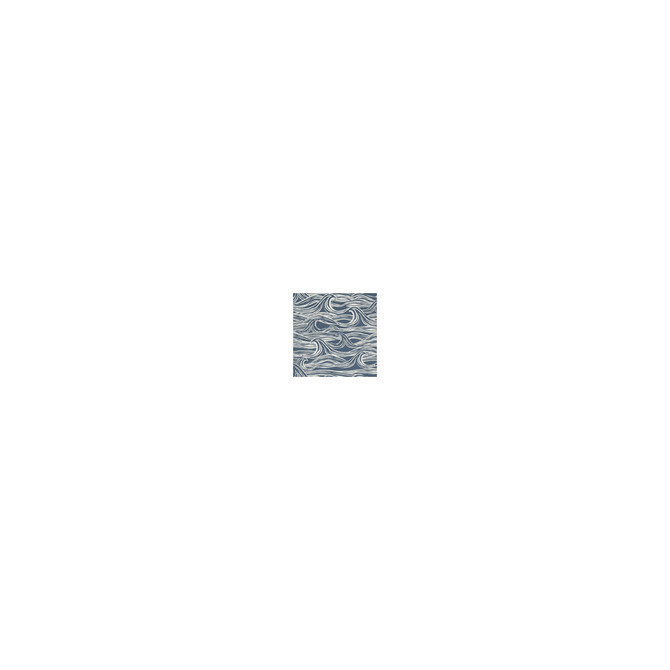 Clarke And Clarke Fabric Surf Navy CLARKE & CLARKE LAND & SEA COTTON - 100% Turkey MEDIUM Horizontal: 13.5 and Vertical: 12.4 54 - My Fabric Connection -