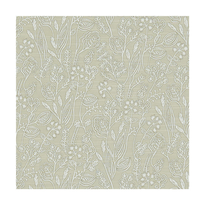 Clarke And Clarke Fabric Marbury Natural CLARKE & CLARKE MARBURY POLYESTER - 58%;COTTON - 42% India MEDIUM Horizontal: 18.11 and Vertical: 11.02 55 - My Fabric Connection -